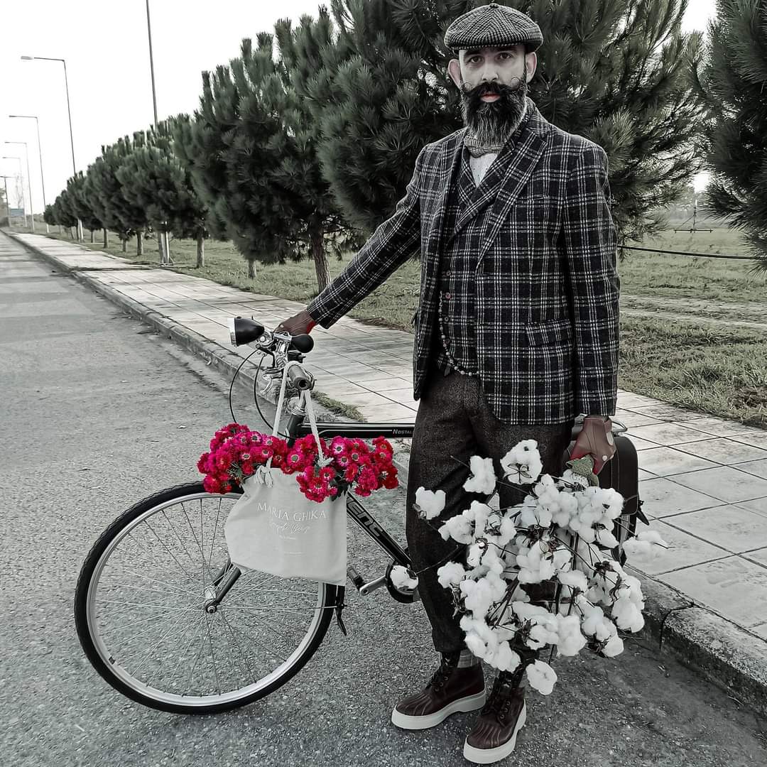 Θέατρο - κινηματογράφος