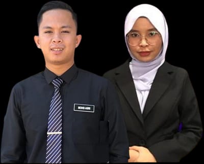GEOGRAFI TINGKATAN 3