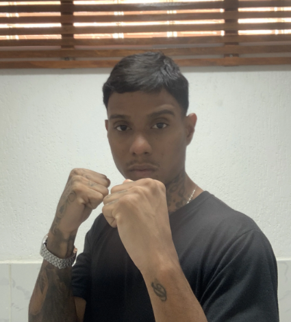 JOÃO VICTOR S. O. TAVARES