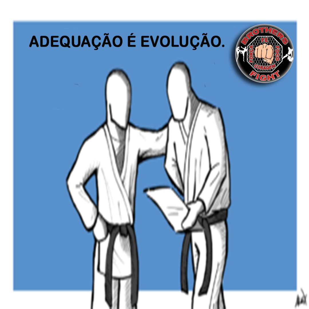 O PROFESSOR DO CTBF.