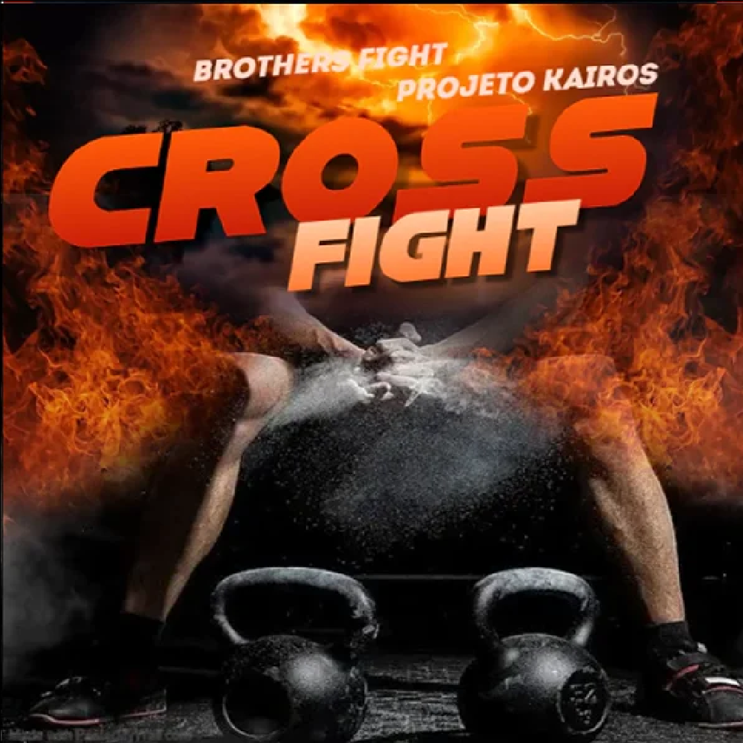 CROSSFIGHT