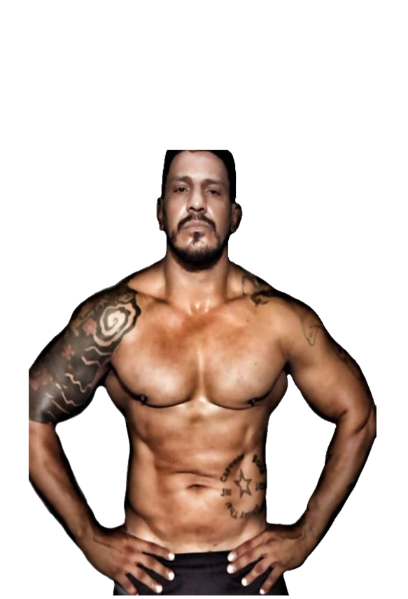 Anderson Pinheiro