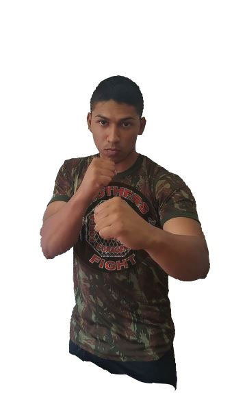 Deividi da Silva Paes