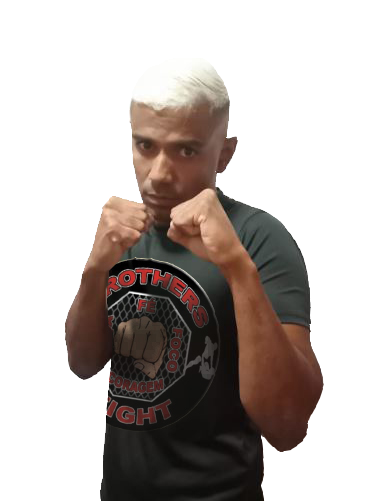 Anderson Pimentel da Silva