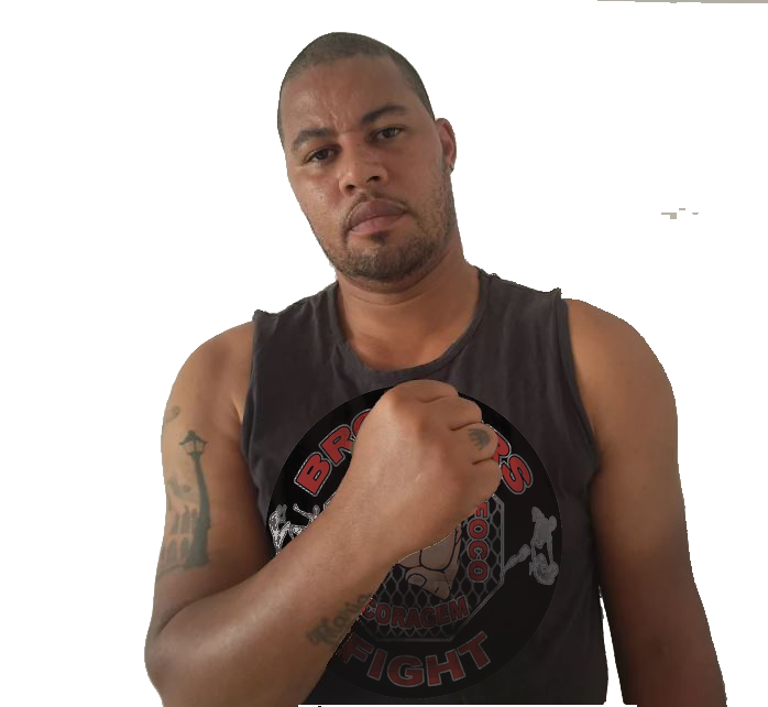 ÉRICO SANTOS