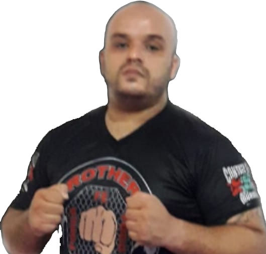 RICARDO MAMUTE