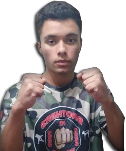 HEITOR PINHEIRO DOS SANTOS