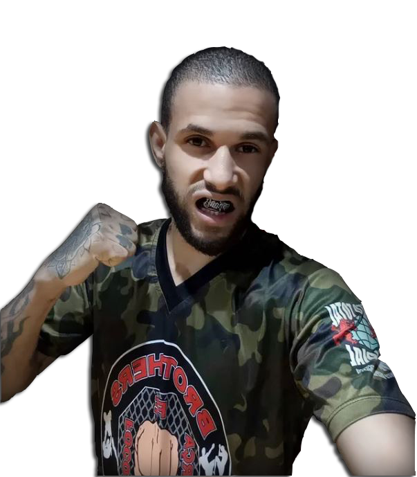 DOUGLAS SOUZA BARBOSA