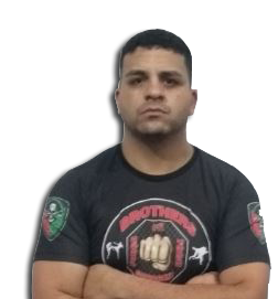 JEFERSON HENRIQUE DA SILCA GONÇALVES