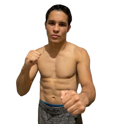 JOÃO GLADIADOR VICTOR