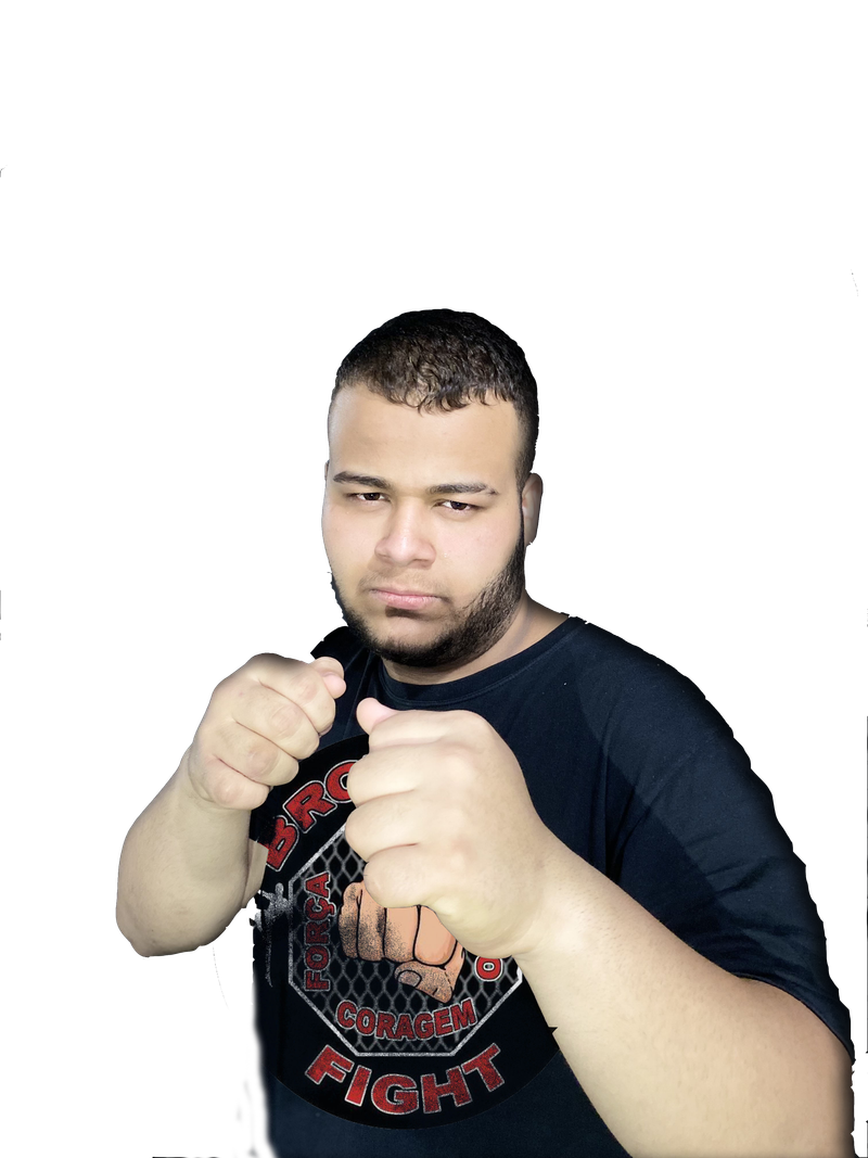 Nicolas Marques Fragoso Gomes