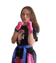 Ketlen de jesus Alves Ferreira