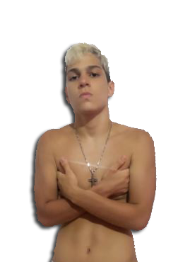 Kaique Alegre Pereira
