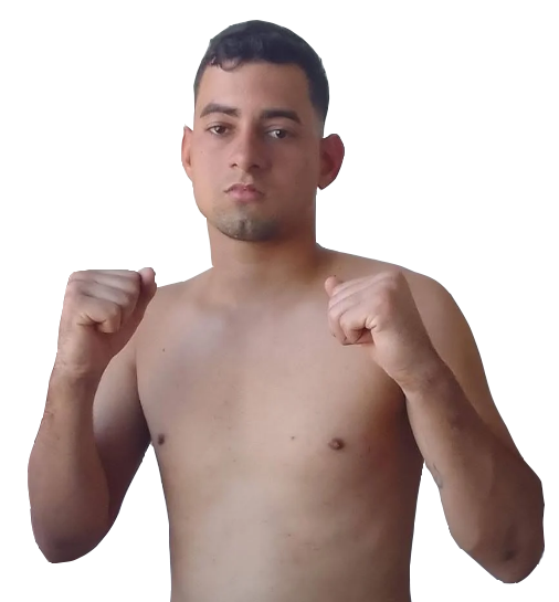 Henrique Do Carmo De Farias