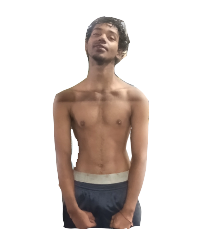 DIEGO GOMES DA COSTA