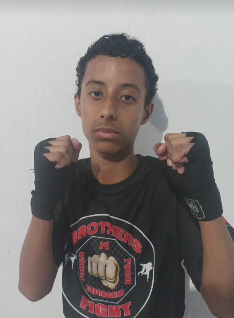ARTHUR PINHEIROS DOS SANTOS