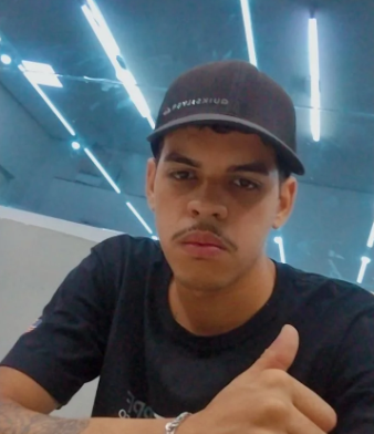 SAMUEL PEREIRA REIS DOS SANTOS