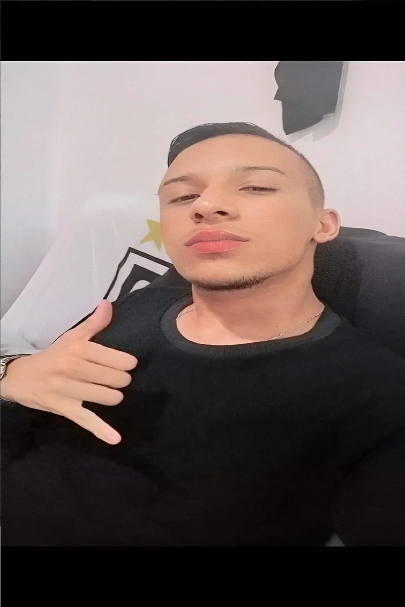 MACELO MARTINS DE SOUSA SILVA