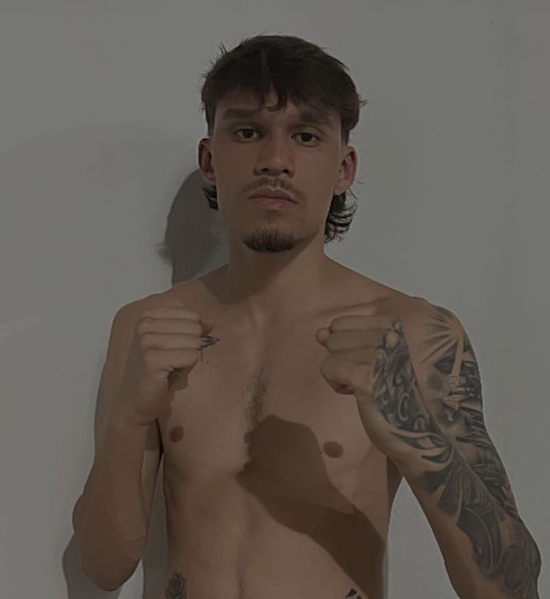 LORENZZO VERNINI LUIZ
