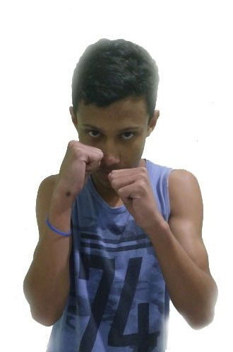 ERICK VINÍCIUS FERRARI SILVA
