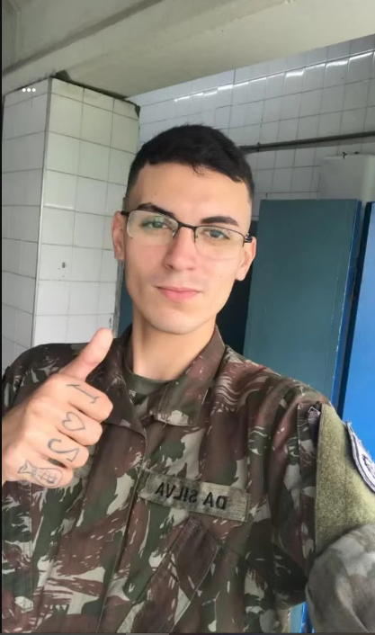 MIGUEL ALEXANDRE SOARES DA SILVA