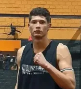 ANDRÉ LUIZ DE ARAÚJO FREIRE