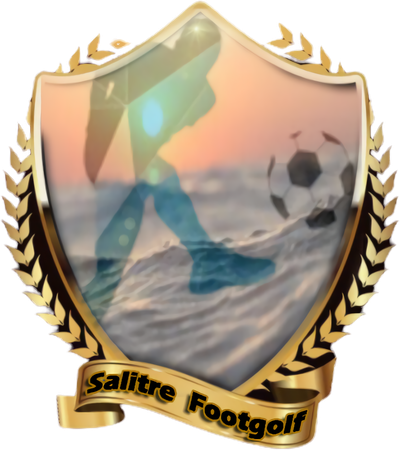 SALITRE  FOOTGOLF