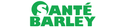 Sante Organic Barley International