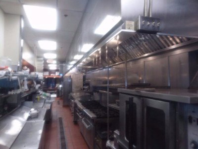 High Temp™ Hood Cleaning: Your Trusted Business Kitchen Exhaust Cleaning Company in Atlanta, Georgia image