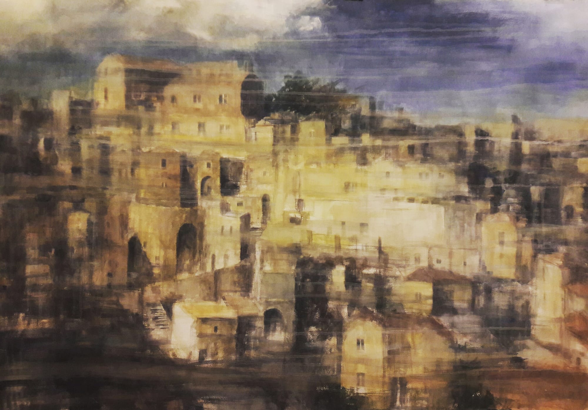 Matera III