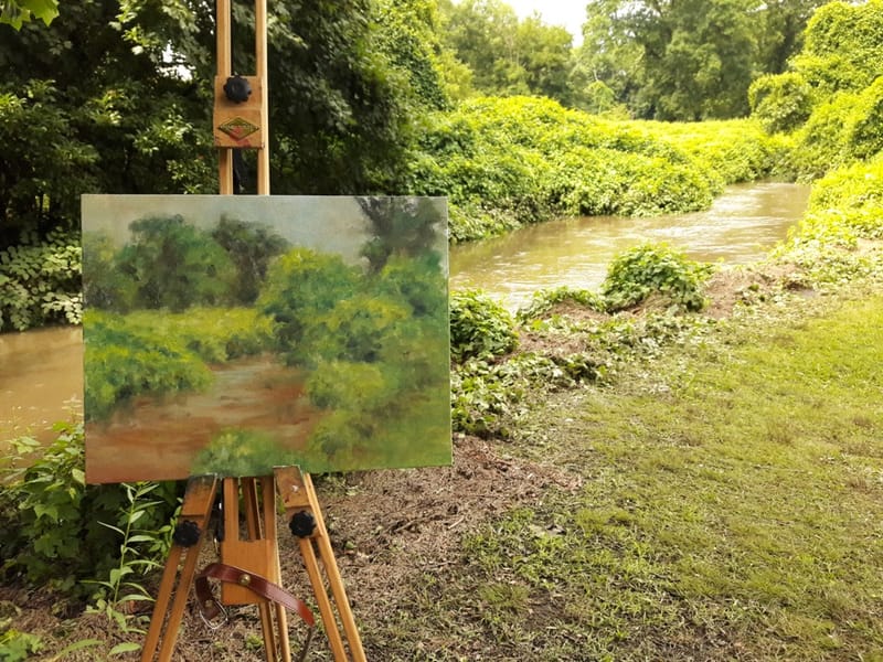 Plein-air