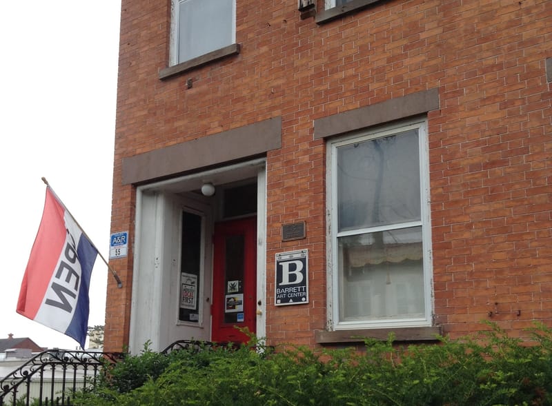 Good day in Poughkeepsie