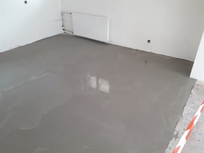 PCI Periplan Fliesestrich