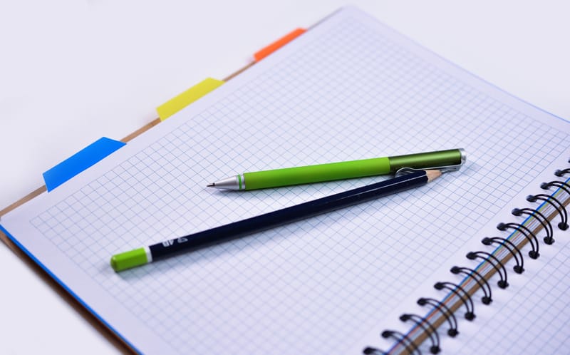 Lesson Plans