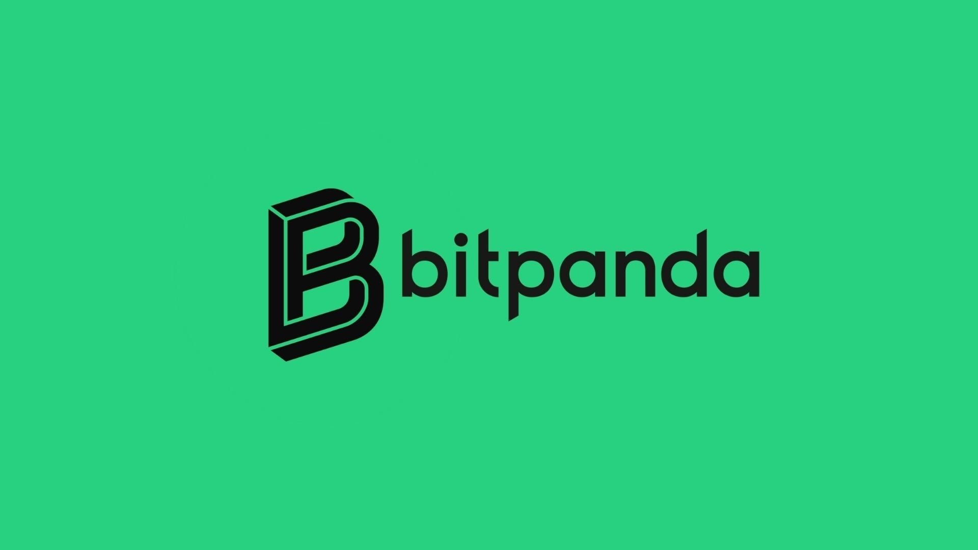 BITPANDA BONUS 10 € + 10 €