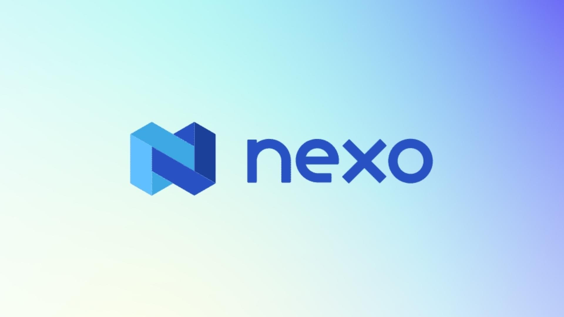 NEXO WALLET BONUS 25$ + 25$ PER OGNI INVITO