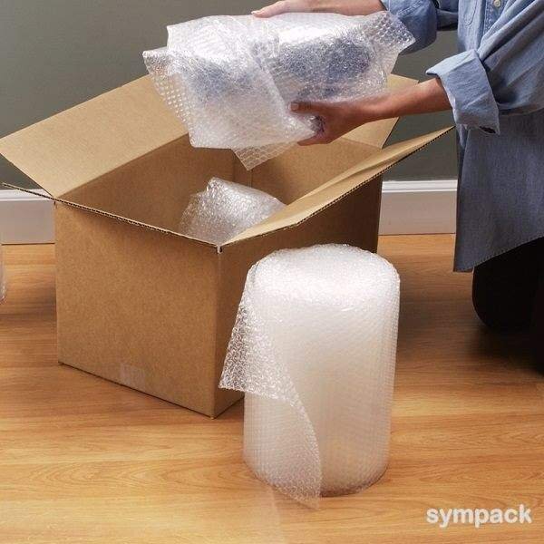 Légpárnás fóliák