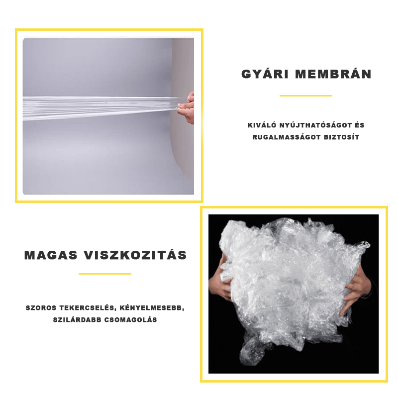 Gyári membrán