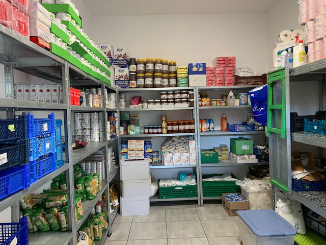 Responsables de la Récupération