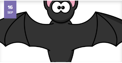 Bathscape Corston Bat Walk