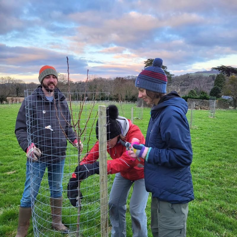 Duke of Edinburgh's Award Session