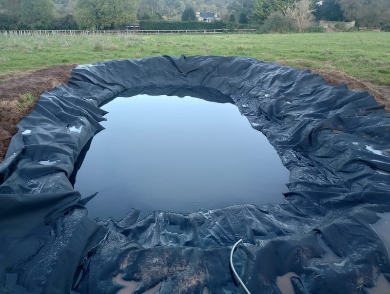 Duke of Edinburgh's Award Session