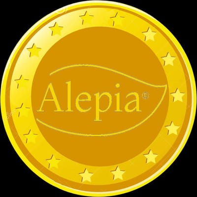 AlepiaCoin