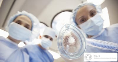 Riesgos de la anestesia de un vistazo