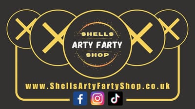 ShellsArtyFartyShop