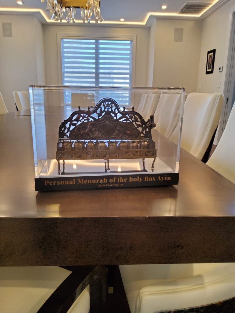 • Rush orders welcome! (2-3 days) •