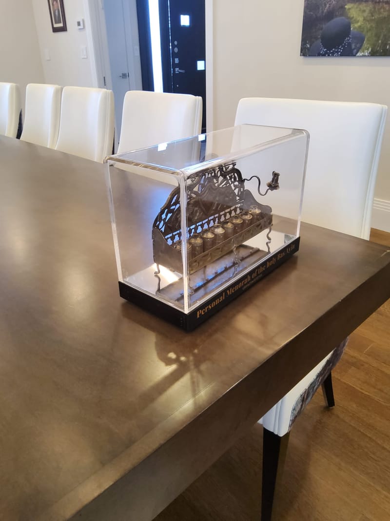 • Rush orders welcome! (2-3 days) •