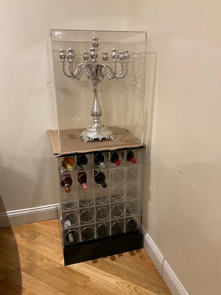 • Rush orders welcome! (2-3 days) •