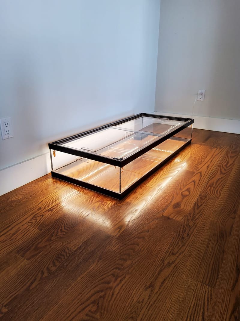 • Rush orders welcome! (2-3 days) •