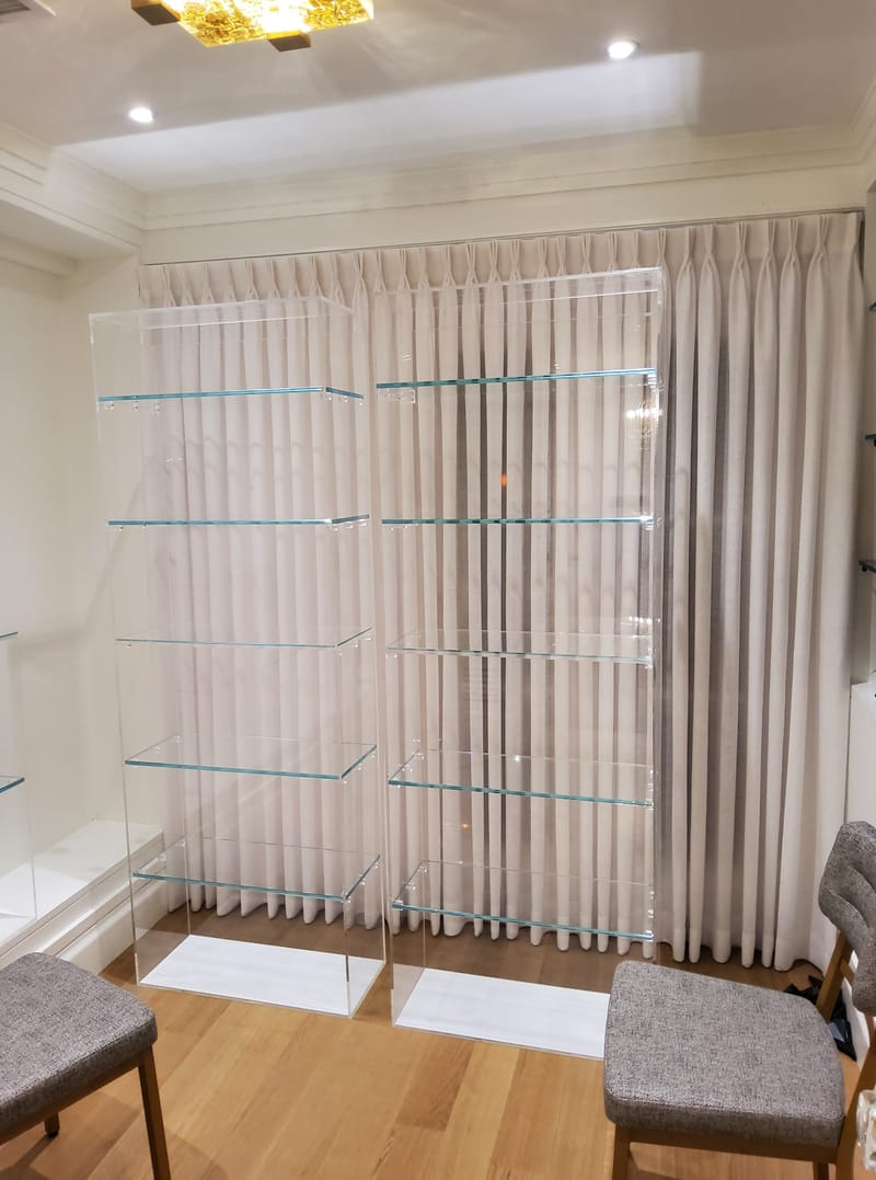 • Rush orders welcome! (2-3 days) •